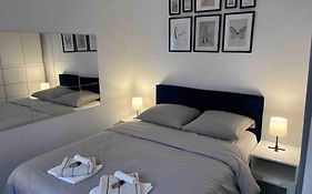 Appartement T2 Cosy Et Lumineux Au Coeur De Paris12
